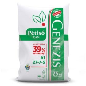Genezis Pétisó 25kg