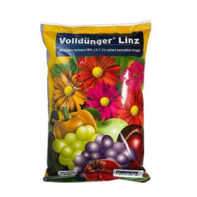 Volldünger Linz szilárd szervetlen trágya 2kg