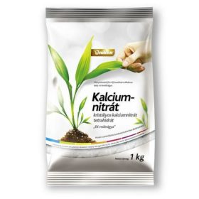 Unikén Kálcium-nitrát műtrágya 1kg