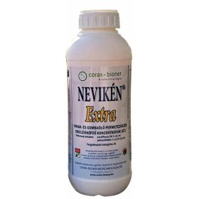Nevikén Extra Gombaölő permetezőszer 1l