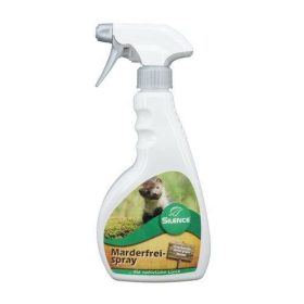 Silence Nyestriasztó permet 0,5l