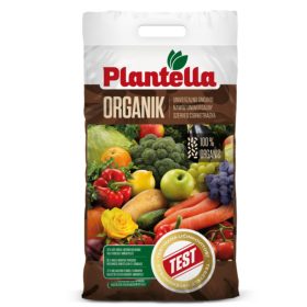 Organik csirketrágya 25kg