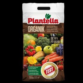 Organik csirketrágya 7,5kg