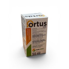 Ortus 5SC atkaölő permetezőszer 50ml