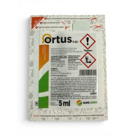Ortus 5SC atkaölő permetezőszer leveles 5ml