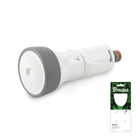 Bradas WL-4740 állíthatós locsoló pisztoly