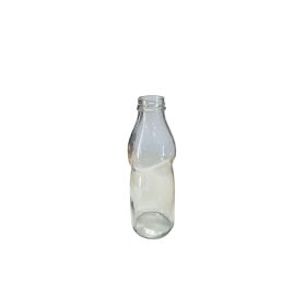 Paradicsomos üveg 0,5l + kupak