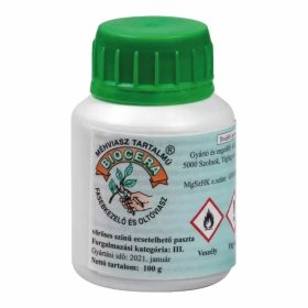 Biocera fasebkezelő paszta 0,1kg