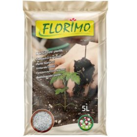 Florimo Perlit kertészeti 5l