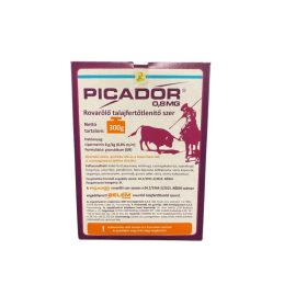 Picador MG Rovarölő talajfertőtlenítő szer 0,3kg