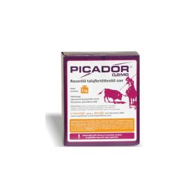 Picador MG Rovarölő talajfertőtlenítő szer 1kg
