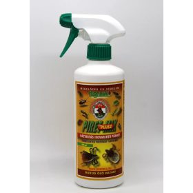 Piret-Mix Rovarirtó permet 0,5l