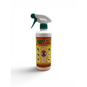 Piret-Mix Rovarirtó permet 0,5l