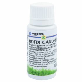 Bofix Garden gyomirtó permetezőszer 10ml