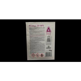 Pirimor 50WG rovarölő szer leveles 10g