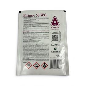 Pirimor 50WG rovarölő szer leveles 10g