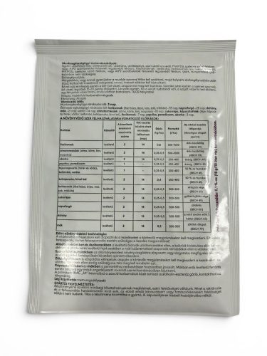 Pirimor 50WG rovarölő szer leveles 10g