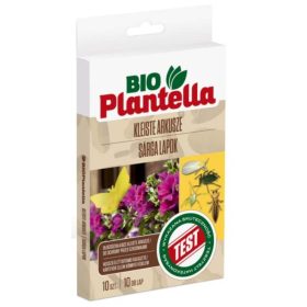 Bio Plantella Kicsi sárgalap pillangós 10 db