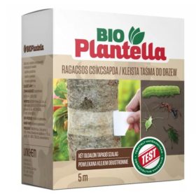 Bio Plantella ragacsos csíkcsapda 5m