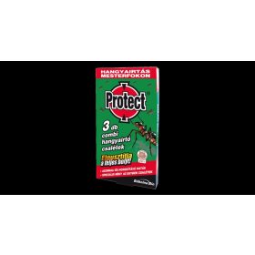 Protect Combi Plus hangyairtó csalétek 3db