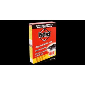 Protect rágcsálóirtó pép 0,15kg