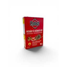Protect rágcsálóirtó pép 0,15kg
