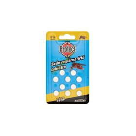 Protect szúnyoglárva írtó tabletta 10db