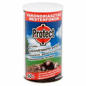 Protect vakondriasztó golyó