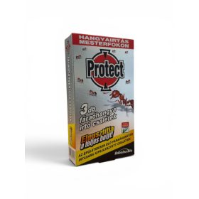 Protect Fáraóhangya irtó csalétek 3db