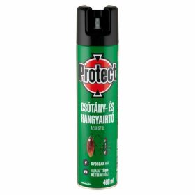 Protect csótány- és hangyairtó aerosol 400ml