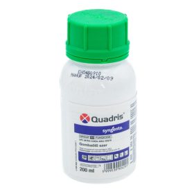Quadris gombaölő permetezőszer 0,2l