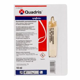 Quadris gombaölő szer leveles 10 ml