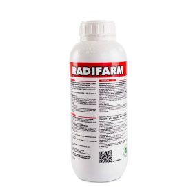   Radifarm gyökereztető növénykondíxcionáló készítmény 1l