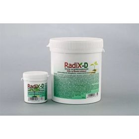   Radix-D növény és gyökérkondícionáló (félfás- és lágyszárúak) 0,7kg