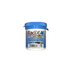   Radix-M növény és gyökérkondícionáló (lágyszárúak) 50g