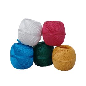 Zsineg PP 0,60/200g Színes