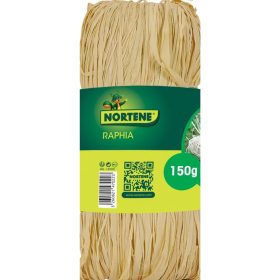 Nortene Rafia természetes 150g