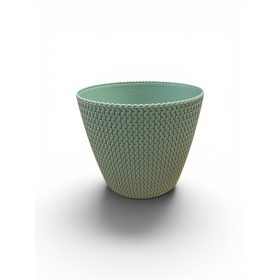 Prosperplast Kaspó fonott DSP300