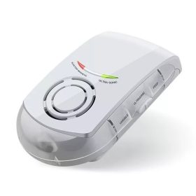 Többfunkciós rágcsáló riasztó ultrahangos A633