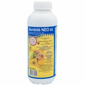 Bordóilé NEO sc gombaölő szer 1l