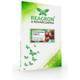 Reagron cseresznyelégy csapda