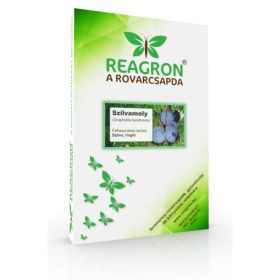 Reagron szilvamoly csapda