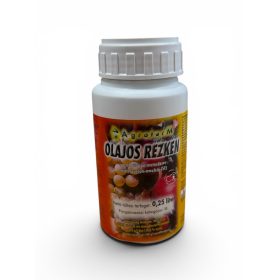 AgroterM Olajos rézkén SE gombaölő permetezőszer 0,25l