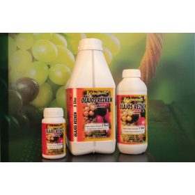 AgroterM Olajos rézkén SE gombaölő permetezőszer 1l