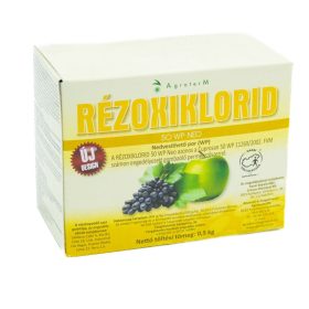 AgroterM Rézoxiklorid 50WP NEO gombaölő szer 0,5kg