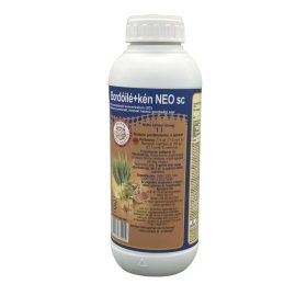 Bordóilé + kén NEO sc gombaölő szer 1l