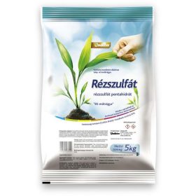 Unikén Rézszulfát 5kg