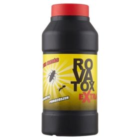 Rovatox Extra rovarirtó porozószer 100g