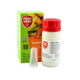 Protect Garden Subtil gyomirtó permetezőszer 100ml