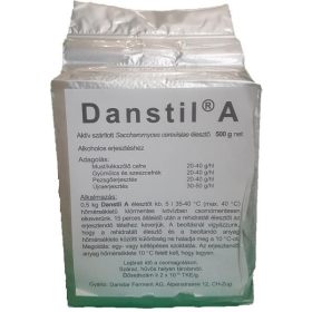 Borélesztő Danstil A 500g